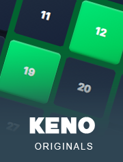 Keno