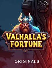 Valhallas Fortune