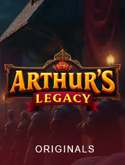 Arthur's Legacy