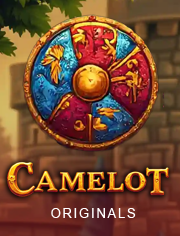 Camelot Slot