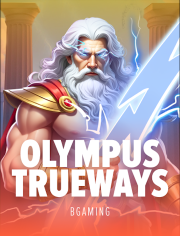Olympus TRUEWAYS