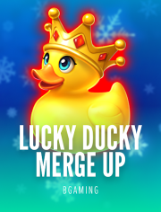 Lucky Ducky