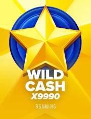 Wild Cash