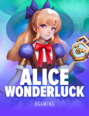 Alice WonderLuck