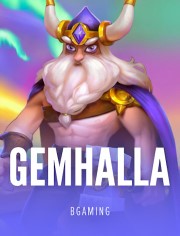 Gemhalla