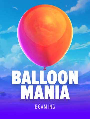Balloon Mania