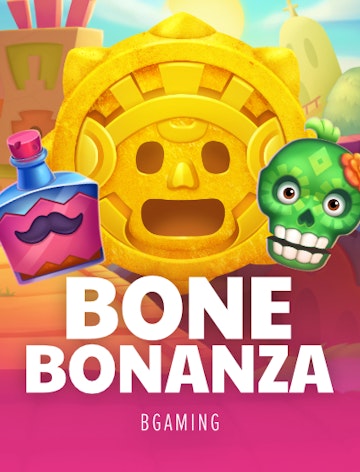 Bone Bonanza