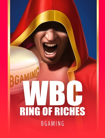 WBC Ring Of Riches