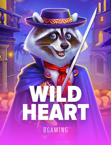 Wild Heart